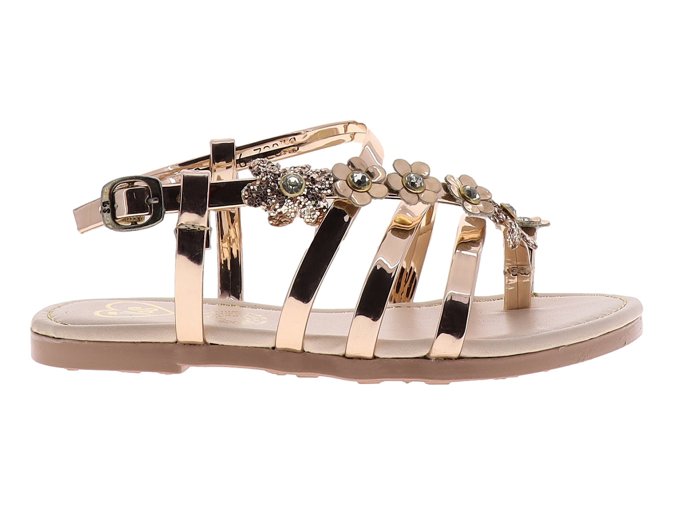 Sandalias Kassandra 2056 2056 Para Niña