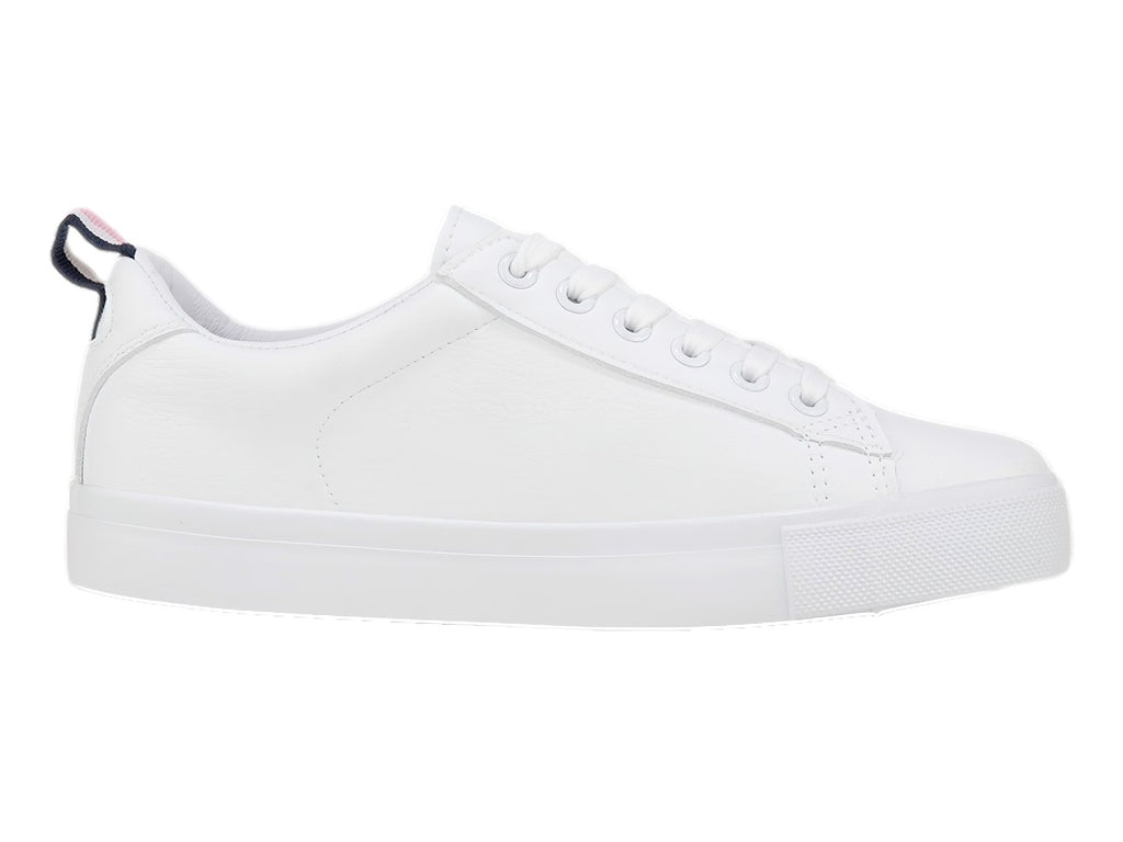 Tenis K-Swiss Trinity V 8F489 Para Mujer