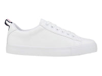Tenis K-Swiss Trinity V 8F489 Para Mujer