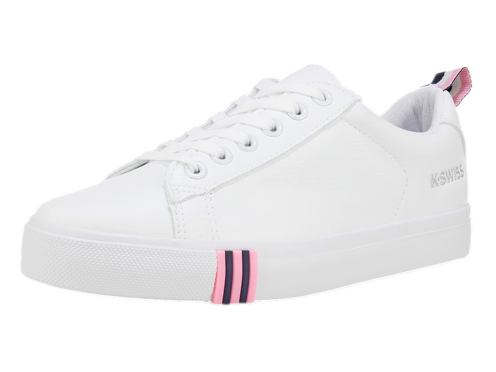 Tenis K-Swiss Trinity V 8F489 Para Mujer