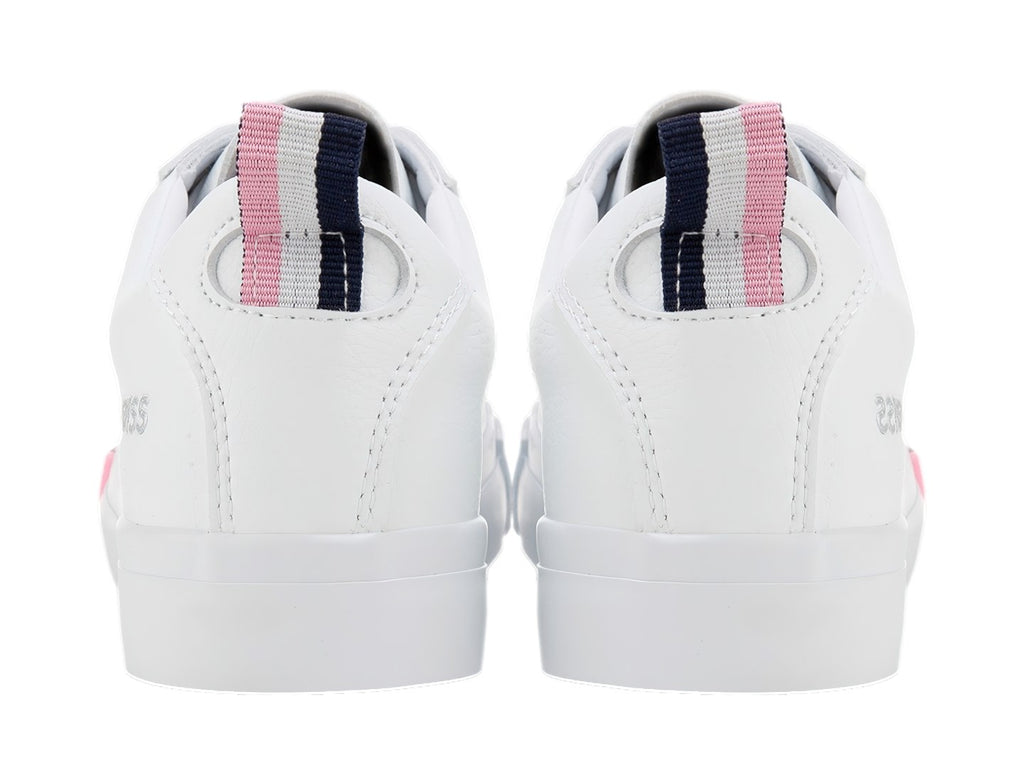 Tenis K-Swiss Trinity V 8F489 Para Mujer