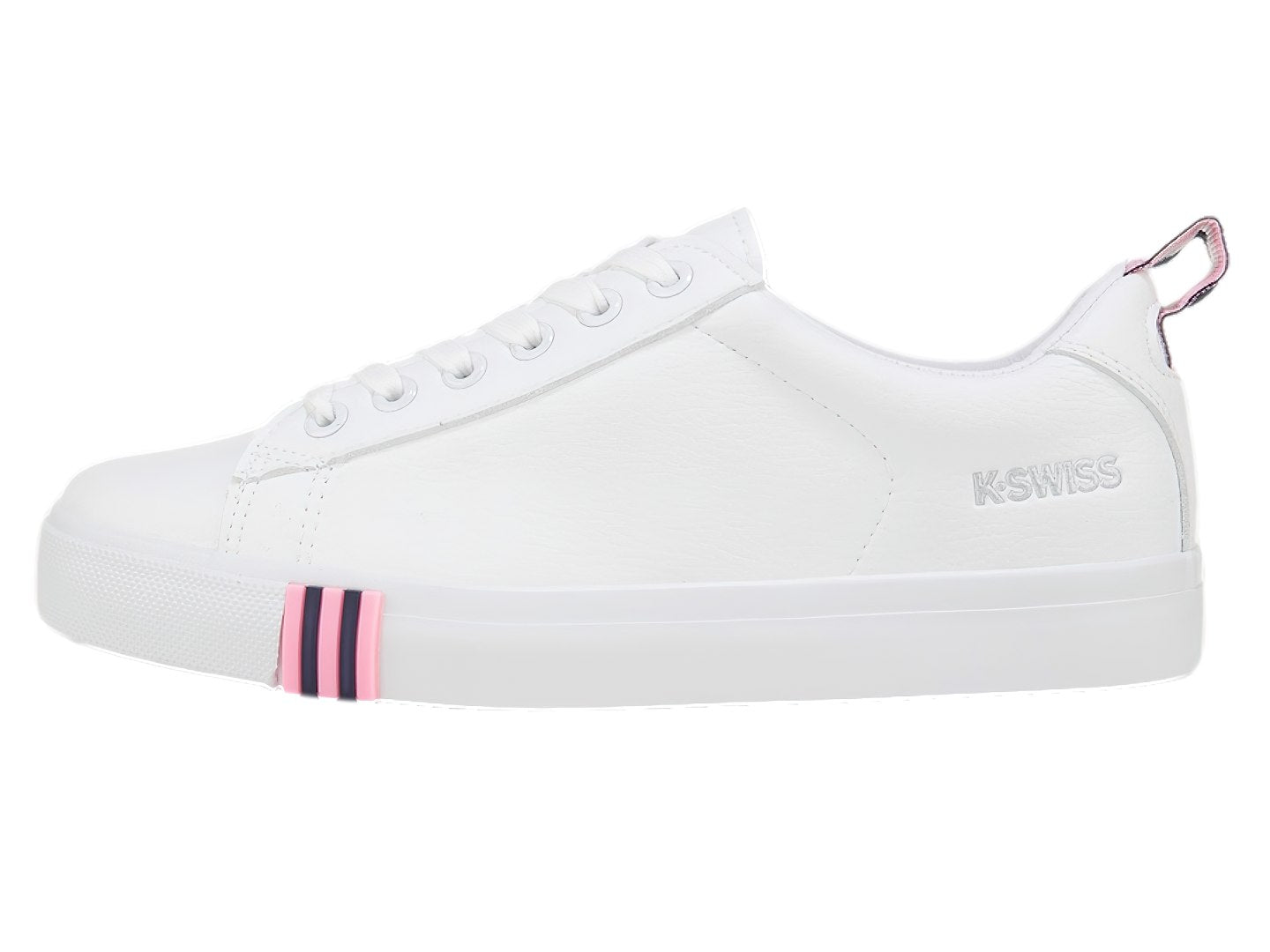 Tenis K-Swiss Trinity V 8F489 Para Mujer