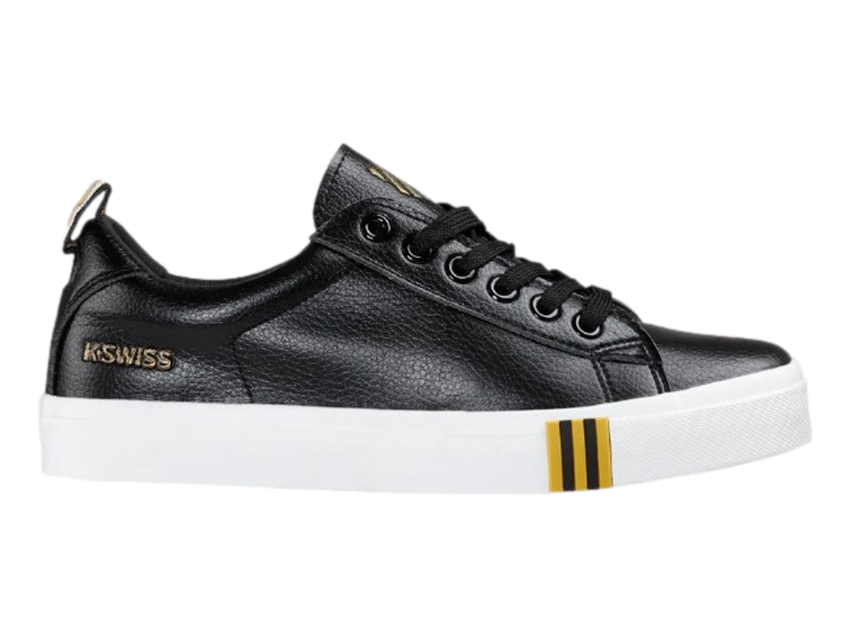Tenis K-Swiss Montrau 8F489 Para Hombre