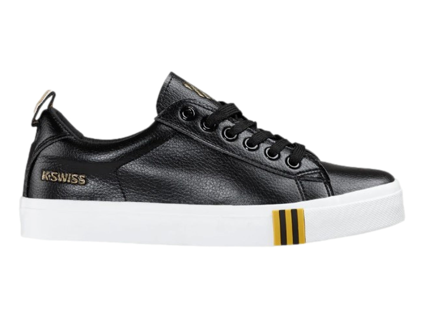 Tenis K-Swiss Montrau 8F489 Para Hombre