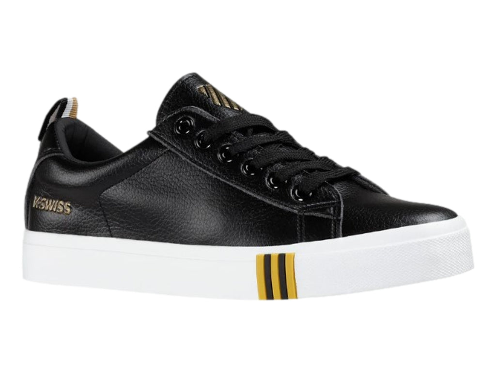 Tenis K-Swiss Montrau 8F489 Para Hombre