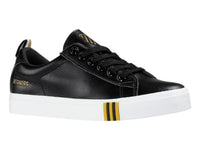 Tenis K-SWISS Montrau Negro con Dorado para Hombre