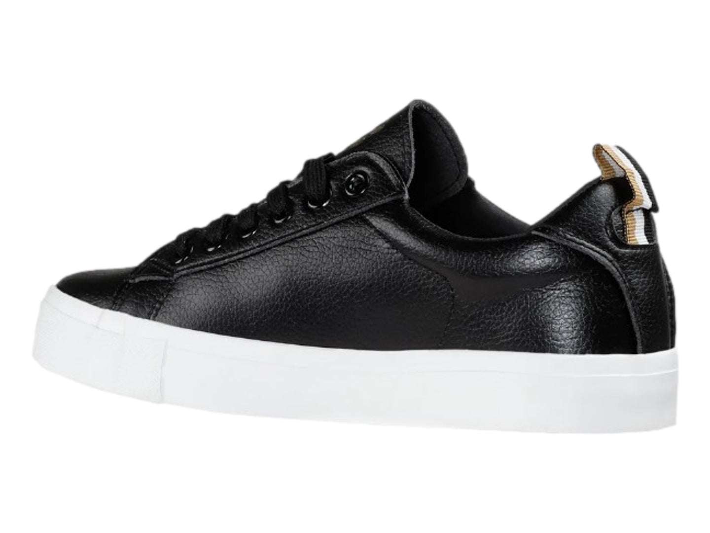 Tenis K-Swiss Montrau 8F489 Para Hombre