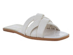 Sandalias Senties 01-207 Para Mujer