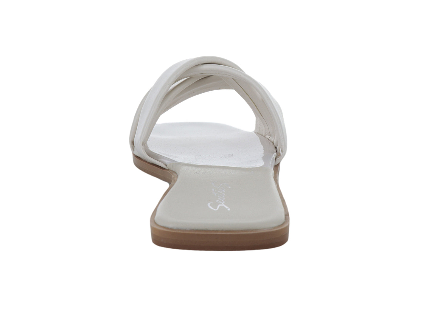 Sandalias Senties 01-207 Para Mujer
