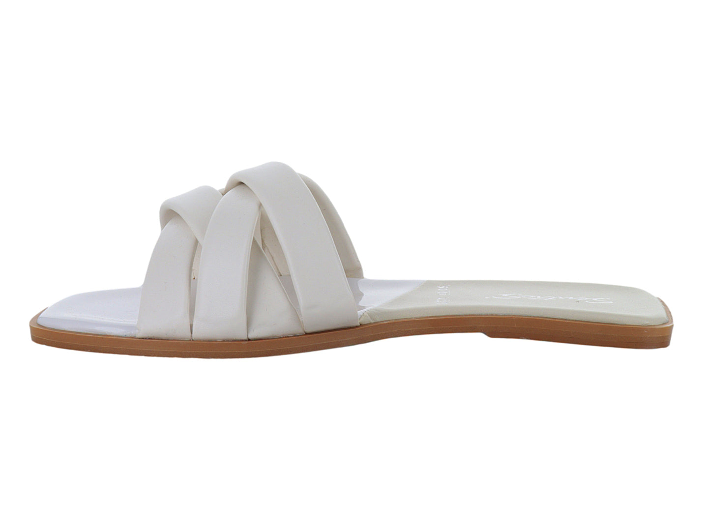Sandalias Senties 01-207 Para Mujer