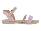 Sandalias By Party 024 Para Niña