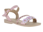 Sandalias By Party 024 Para Niña