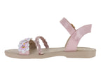 Sandalias By Party 024 Para Niña