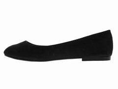Zapatos Ballerina MELI&ANA Negro para Mujer
