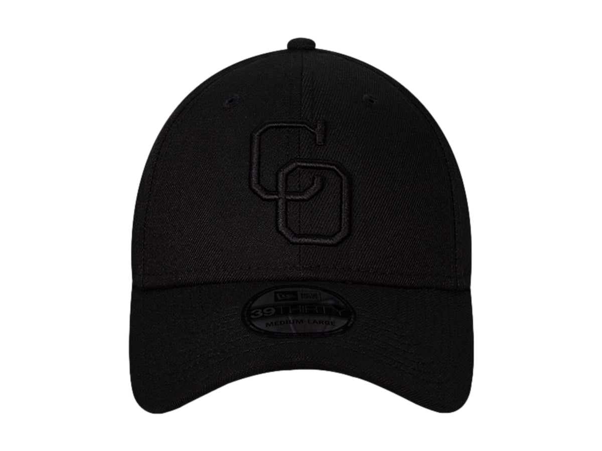 Gorra New Era LMP Negro para Hombre