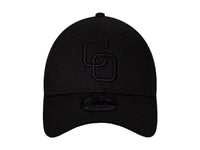 Gorra New Era LMP Negro para Hombre