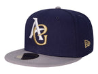 Gorras De Béisbol New Era 5950 2Tone Bsc 548200