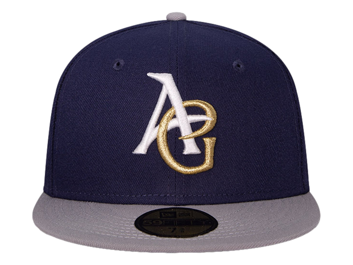 Gorra New Era 59Fifty Navy