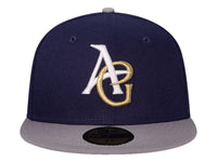 Gorra New Era 59Fifty Navy