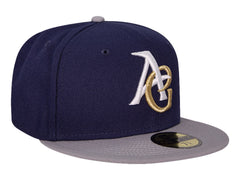 Gorra New Era 59Fifty Navy