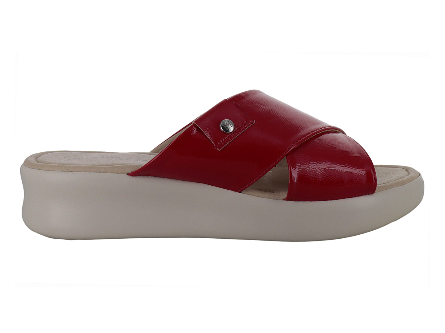 Sandalias Clinton 4727 Para Mujer