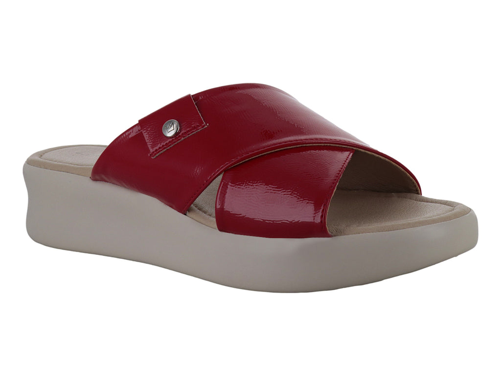Sandalias Clinton 4727 Para Mujer