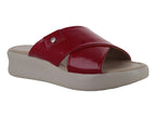 Sandalias Clinton 4727 Para Mujer