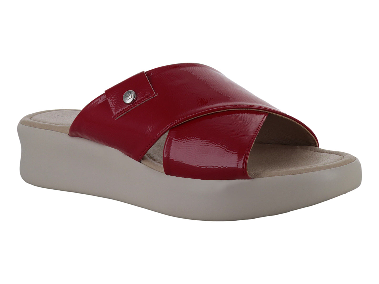 Sandalias Clinton 4727 Para Mujer