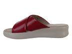 Sandalias Clinton 4727 Para Mujer