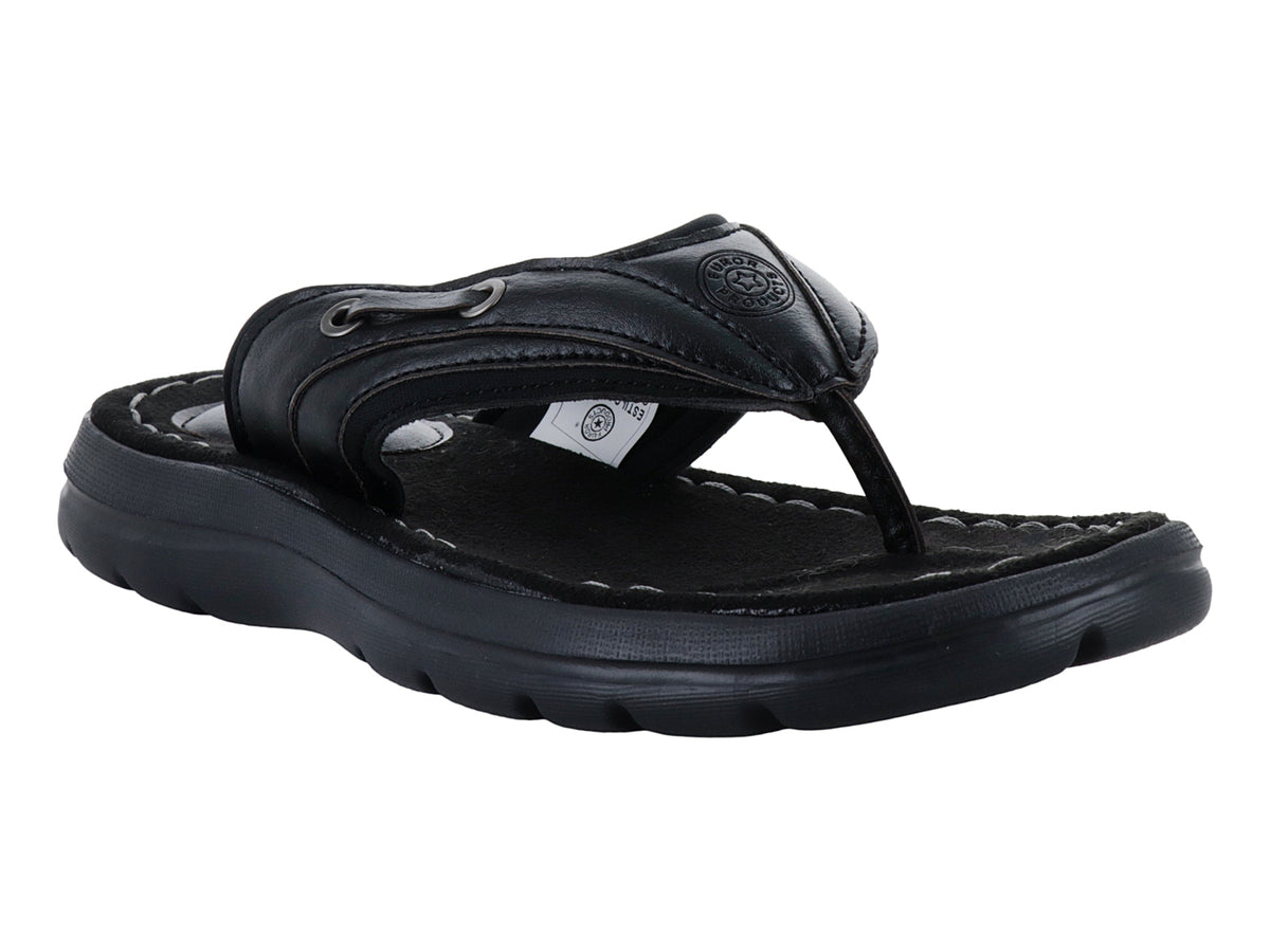 Sandalias Furor 18442 Para Hombre