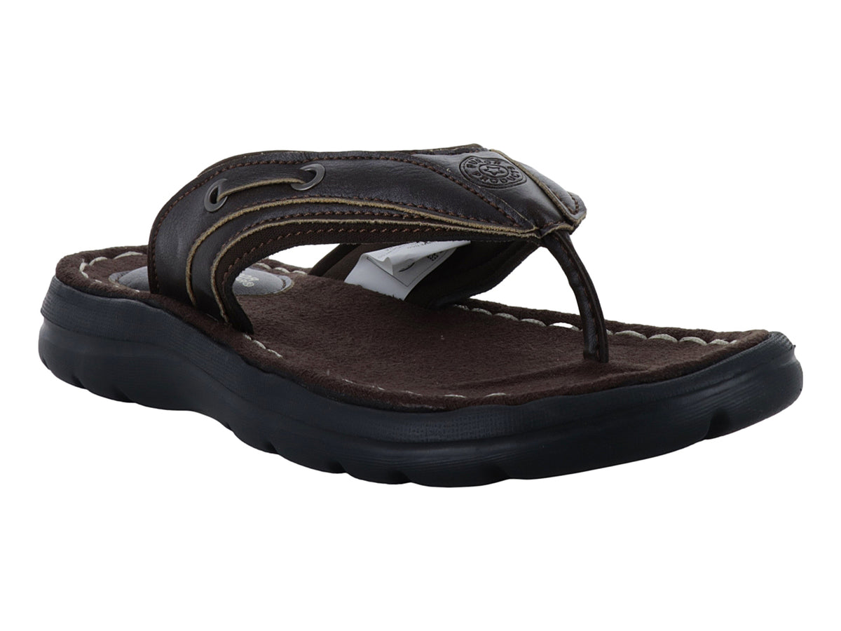 Sandalias Furor 18444 Para Hombre