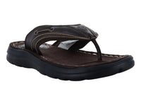 Sandalias Furor 18444 Para Hombre