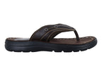 Sandalias Furor 18444 Para Hombre