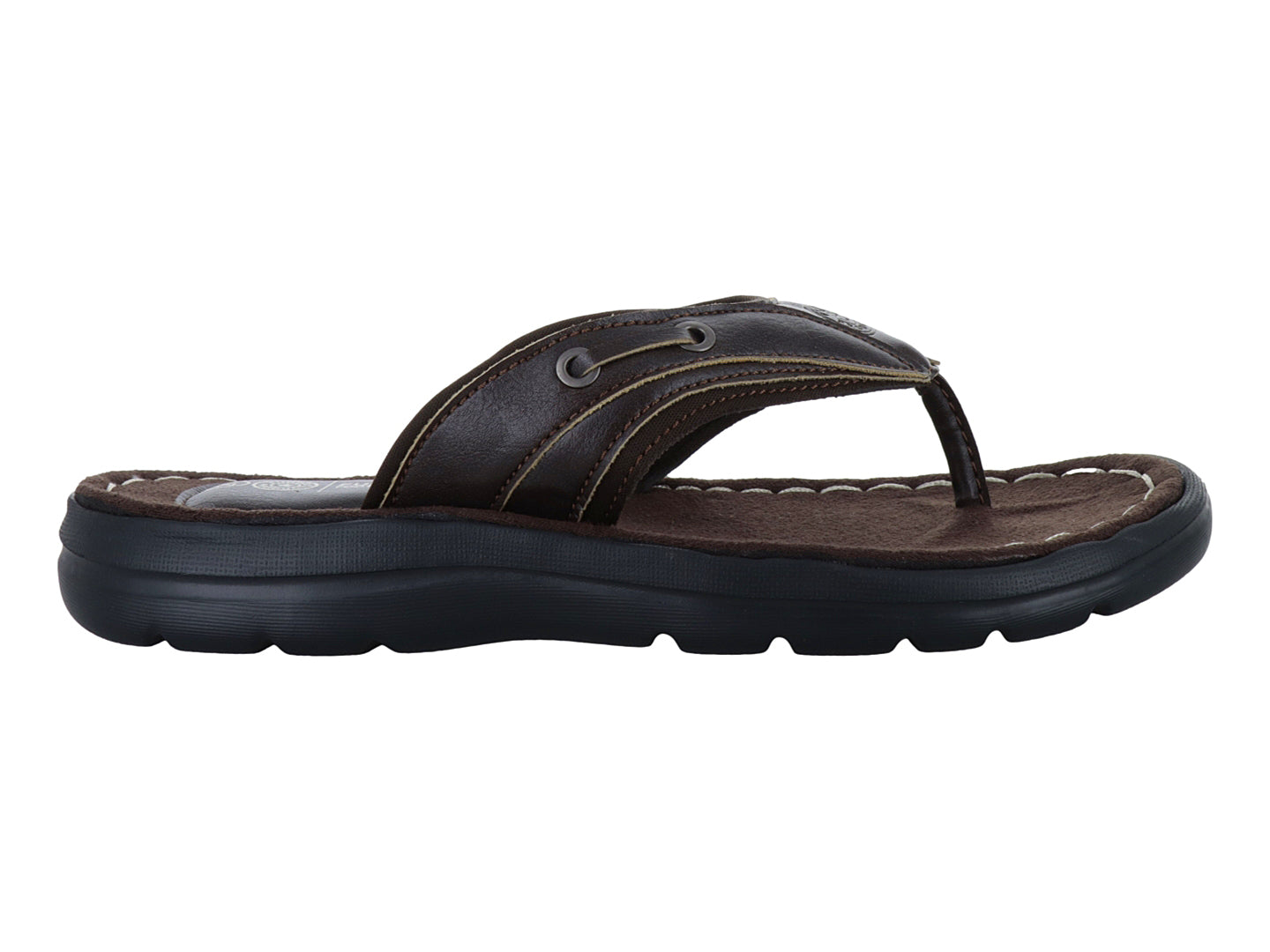 Sandalias Furor 18444 Para Hombre