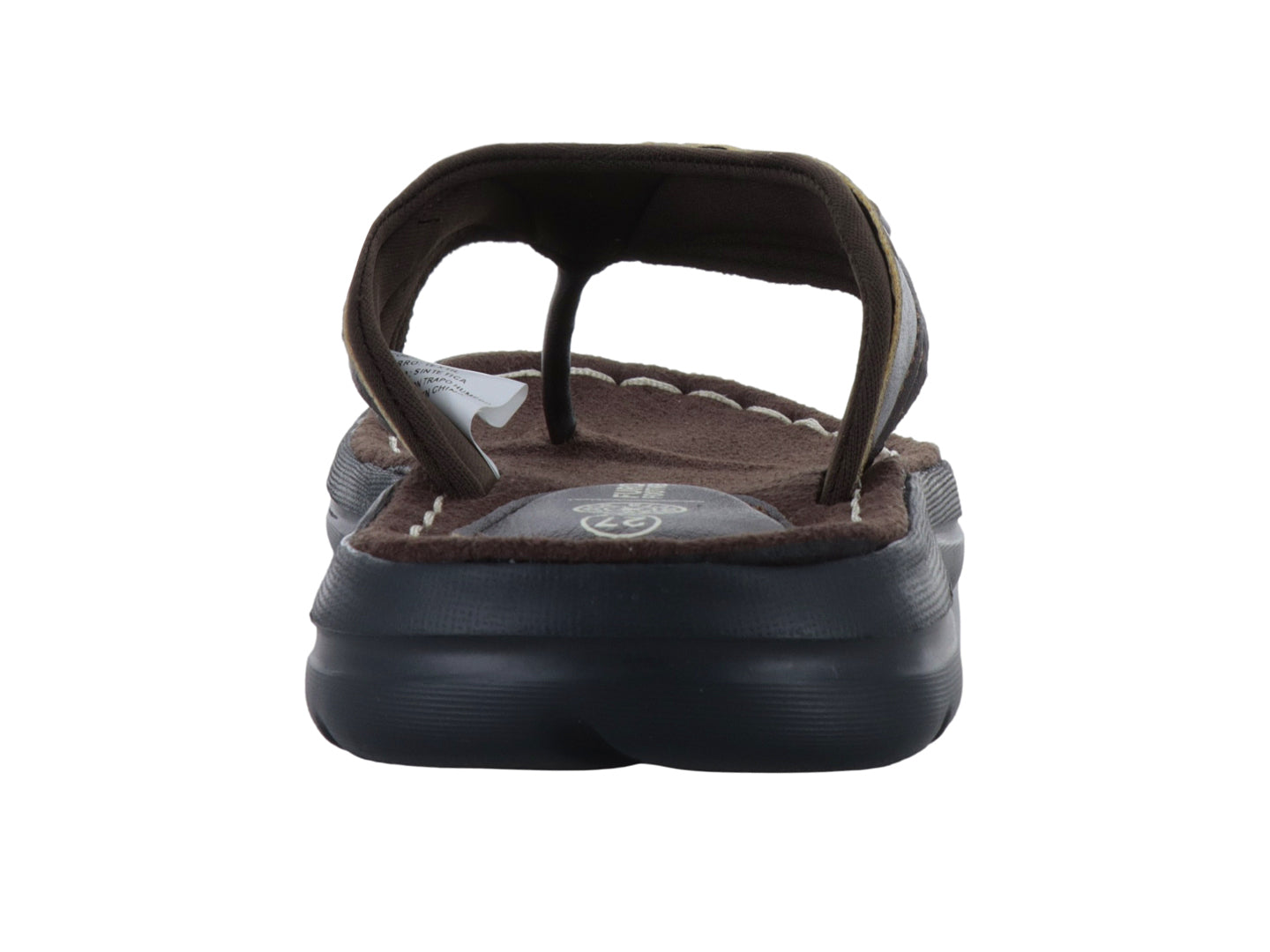 Sandalias Furor 18444 Para Hombre