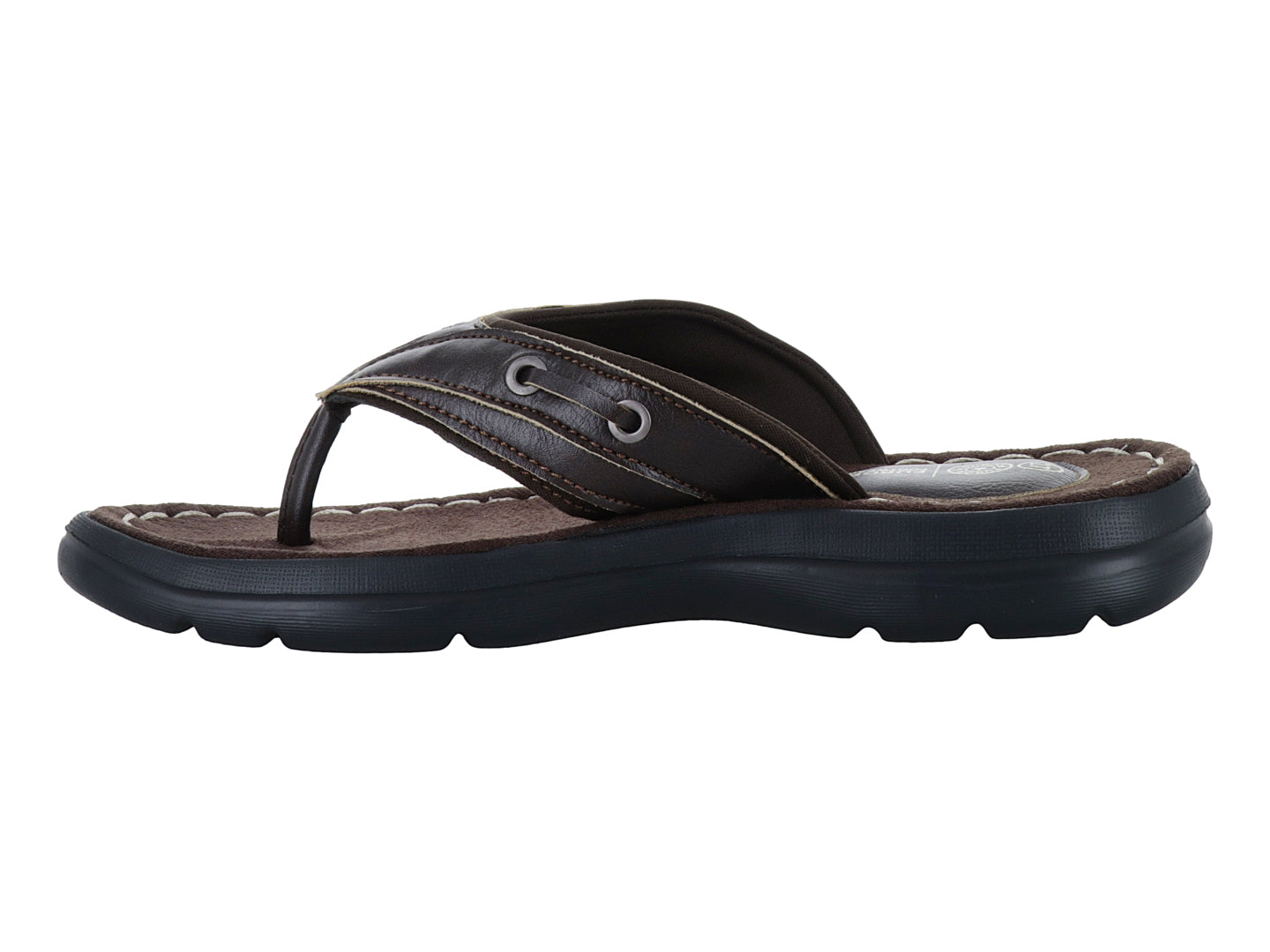 Sandalias Furor 18444 Para Hombre