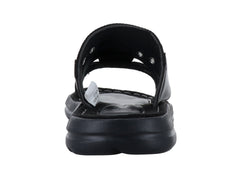 Sandalias Furor Casual Negro para Hombre