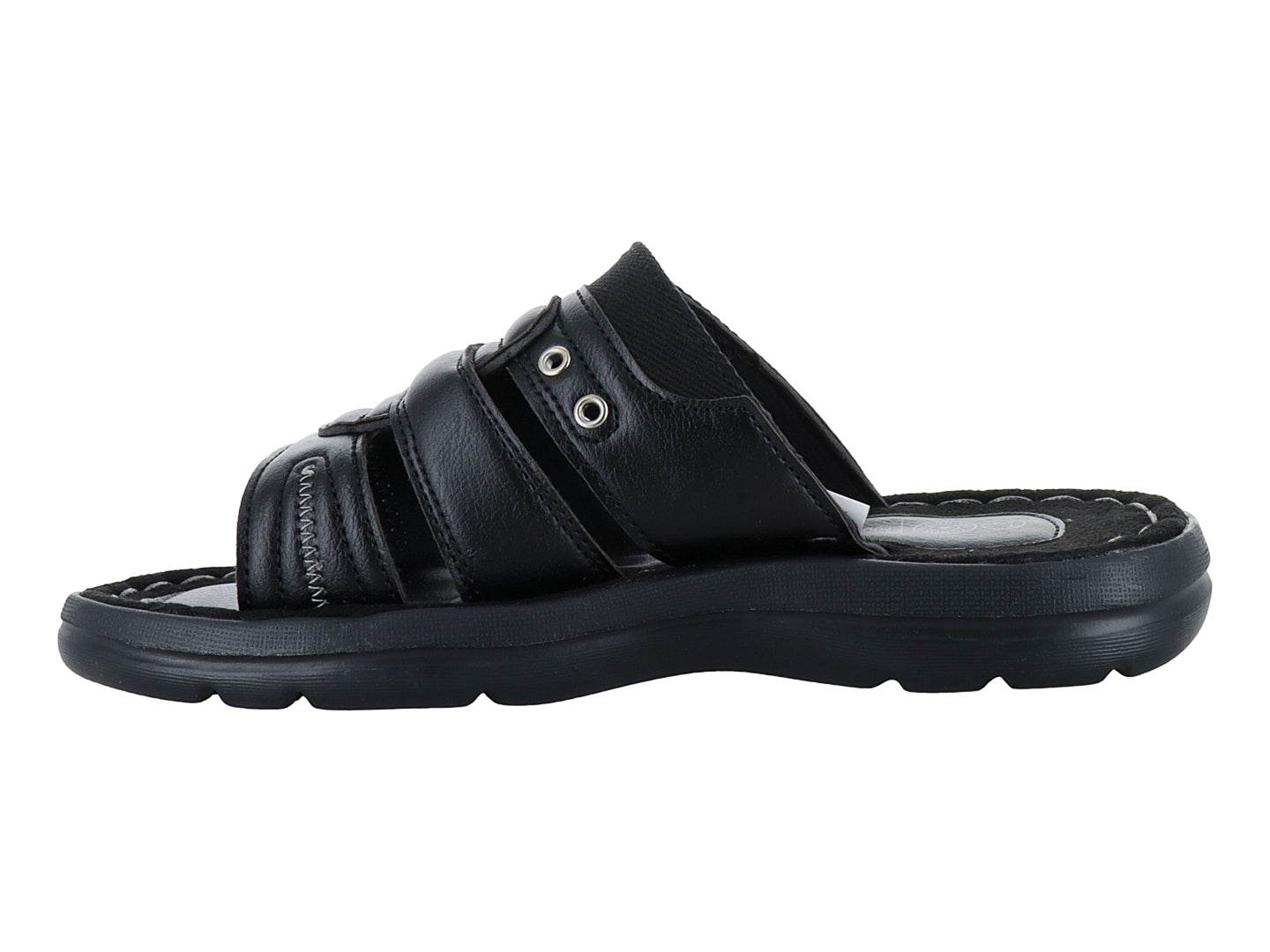 Sandalias Furor 18446 Para Hombre