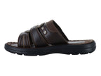 Sandalias Furor 18448 Para Hombre