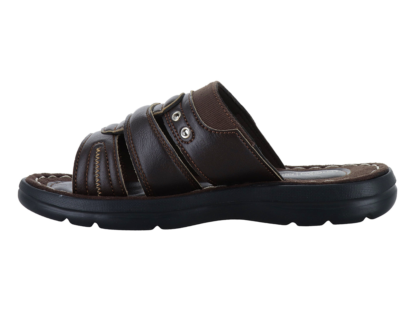 Sandalias Furor 18448 Para Hombre