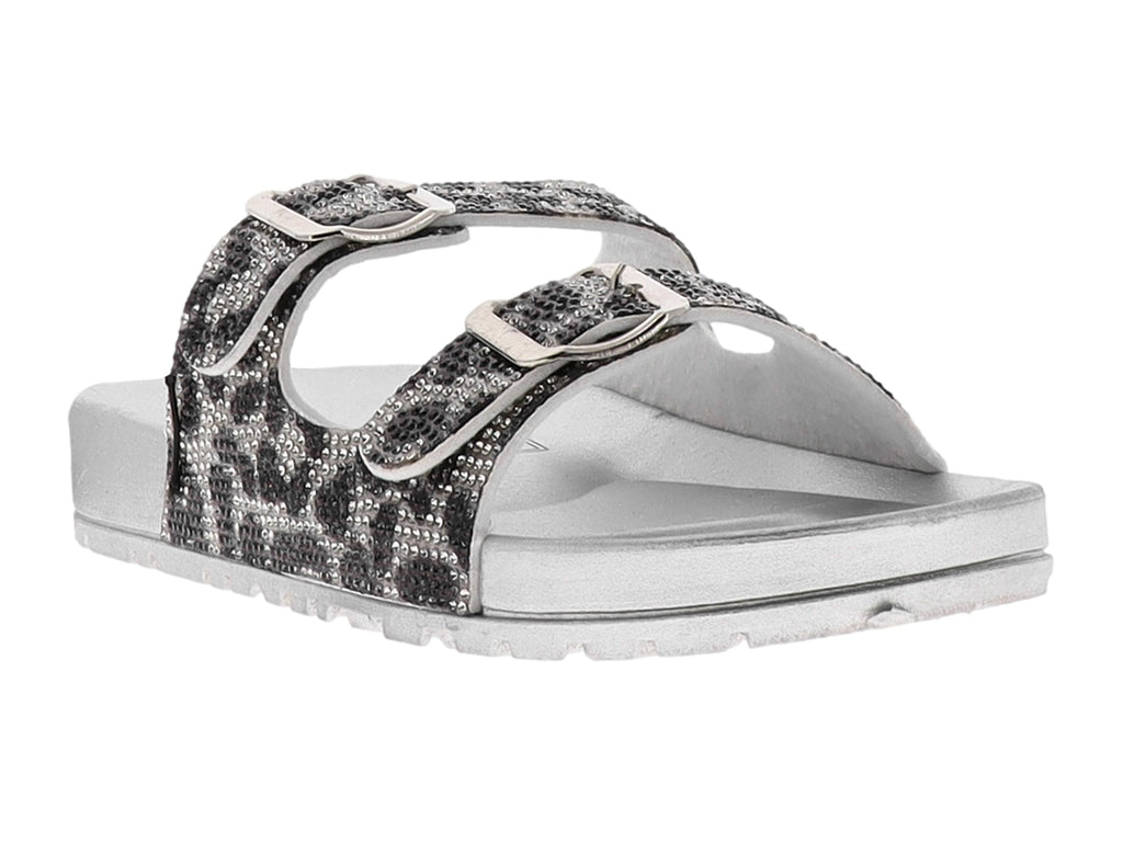 Sandalias Furor Sandalia Casual Dama 18416 Para Mujer