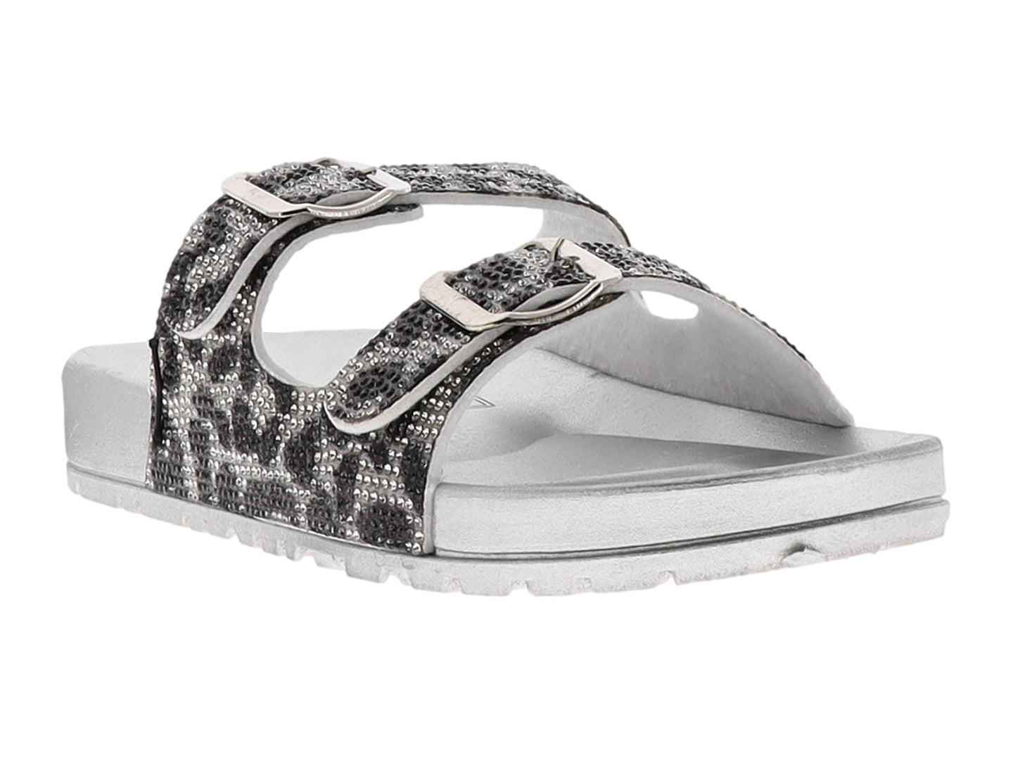 Sandalias Furor Sandalia Casual Dama 18416 Para Mujer