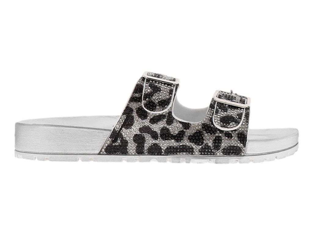 Sandalias Furor Sandalia Casual Dama 18416 Para Mujer