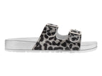 Sandalias Furor Sandalia Casual Dama 18416 Para Mujer