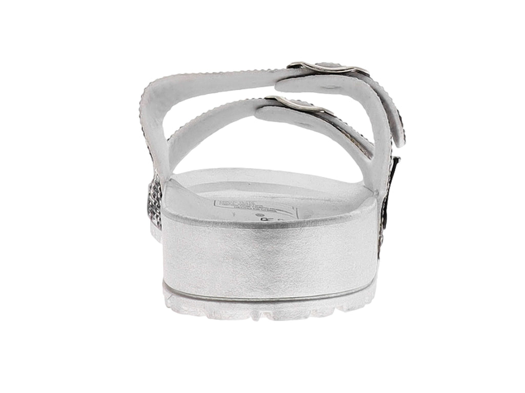 Sandalias Furor Sandalia Casual Dama 18416 Para Mujer