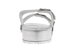 Sandalias Furor Sandalia Casual Dama 18416 Para Mujer
