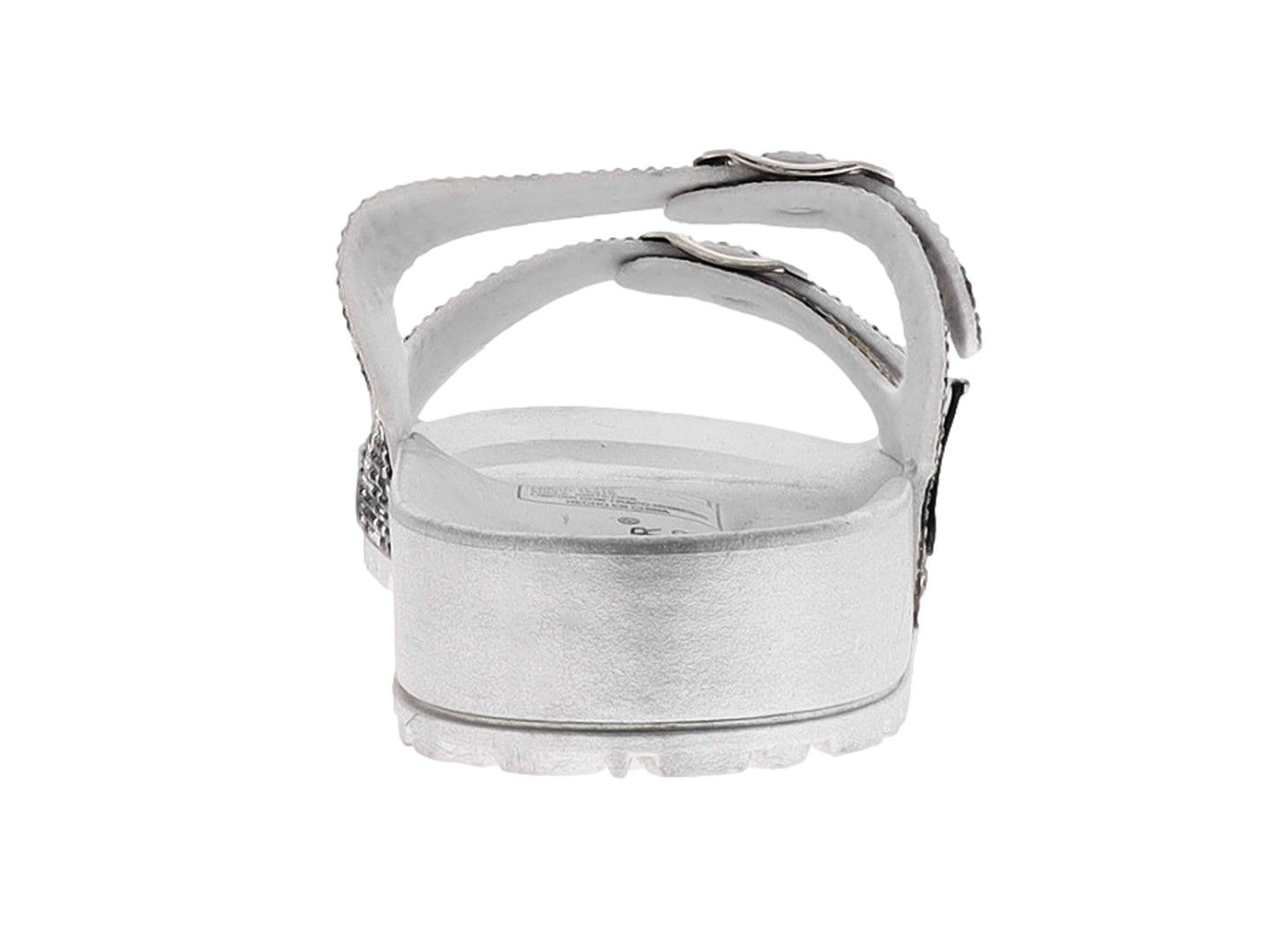 Sandalias Furor Sandalia Casual Dama 18416 Para Mujer