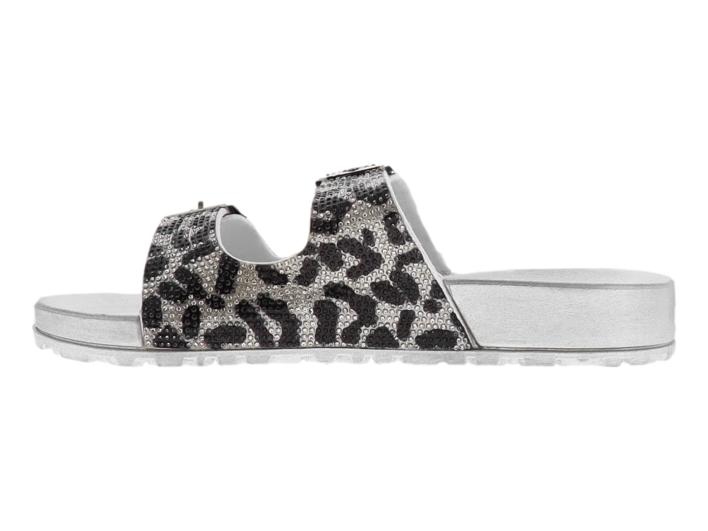 Sandalias Furor Sandalia Casual Dama 18416 Para Mujer
