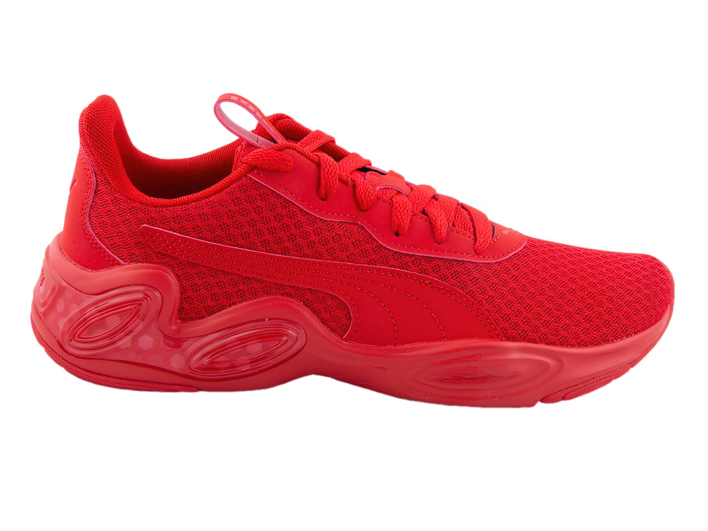 Tenis Puma Cell Magma Clean 193633 Para Hombre