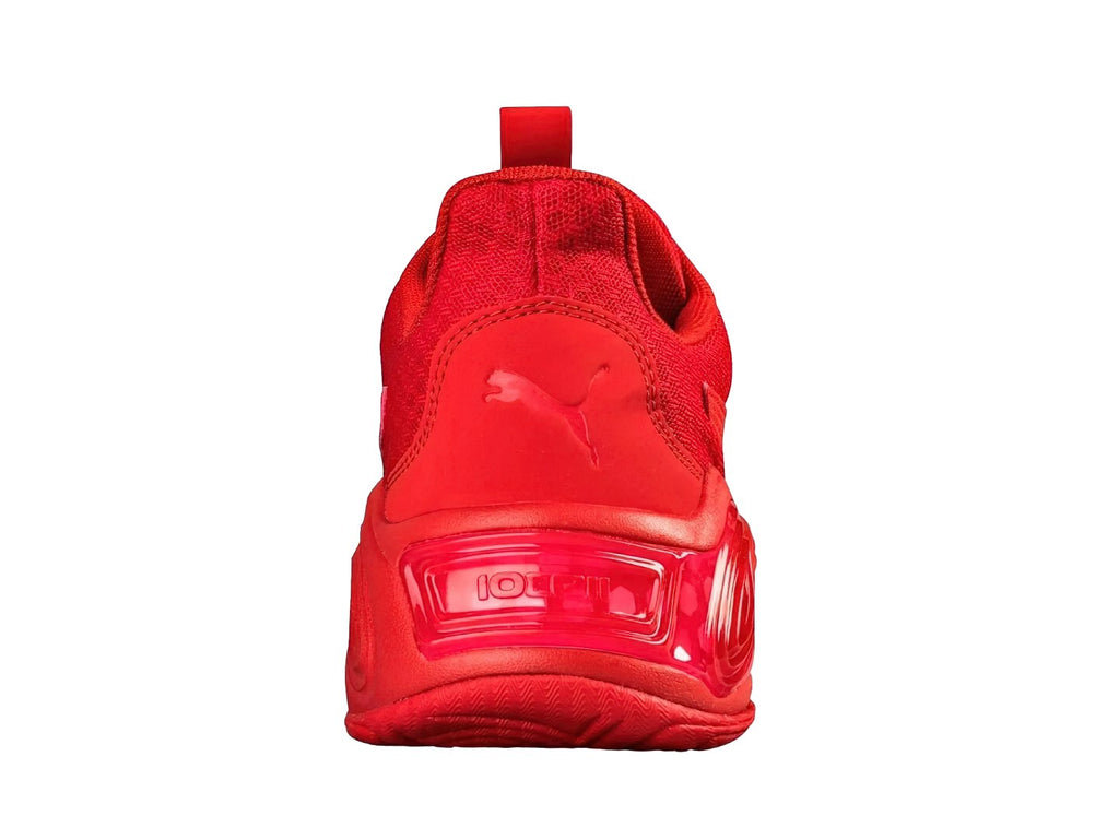 Tenis Puma Cell Magma Clean 193633 Para Hombre